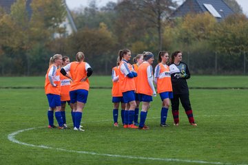 Bild 20 - Frauen TSV Wiemersdorf - SV Boostedt : Ergebnis: 0:7